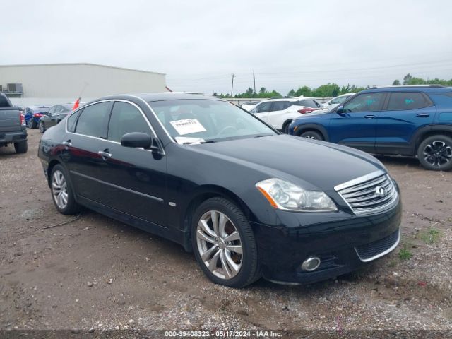 INFINITI M35 2010 jn1cy0ap4am910216