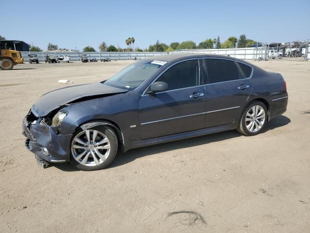 INFINITI M35 BASE 2010 jn1cy0ap4am912144