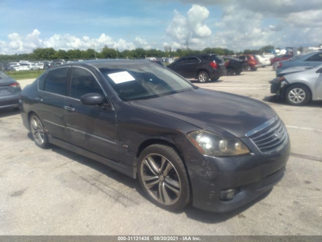 INFINITI M35 2010 jn1cy0ap5am910368