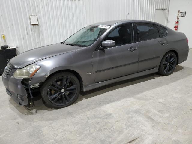 INFINITI M35 BASE 2010 jn1cy0ap5am911262