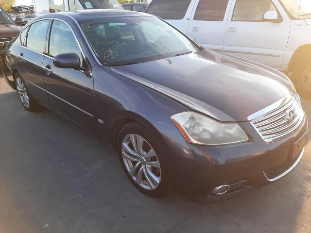 INFINITI M35 BASE 2010 jn1cy0ap5am911889