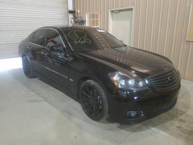 INFINITI M35 BASE 2010 jn1cy0ap6am911447