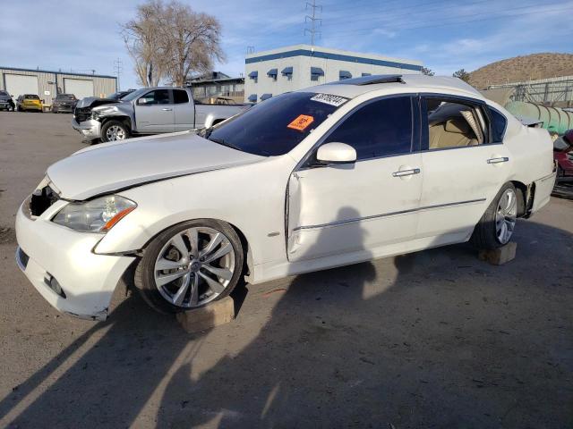 INFINITI M35 2010 jn1cy0ap7am911764