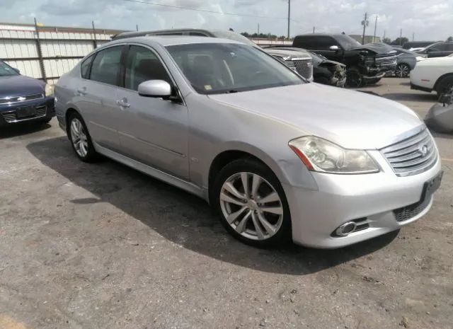 INFINITI NULL 2010 jn1cy0ap8am911482