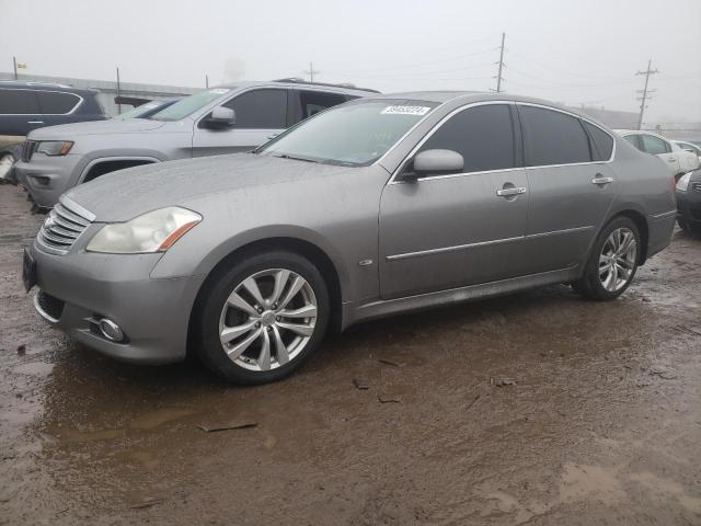 INFINITI M35 2010 jn1cy0ap8am912034