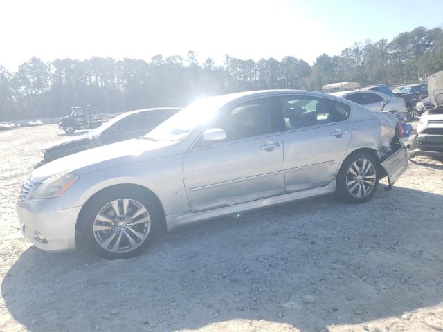 INFINITI M35 BASE 2010 jn1cy0ap9am910311