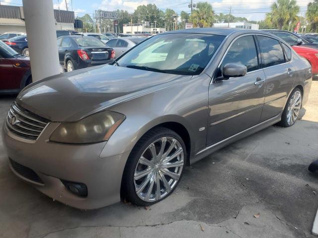 INFINITI M35 BASE 2010 jn1cy0ap9am910387