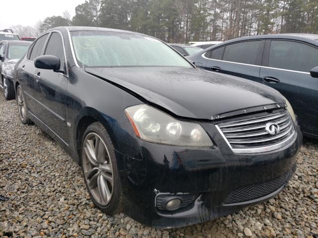 INFINITI M35 BASE 2010 jn1cy0ap9am911006