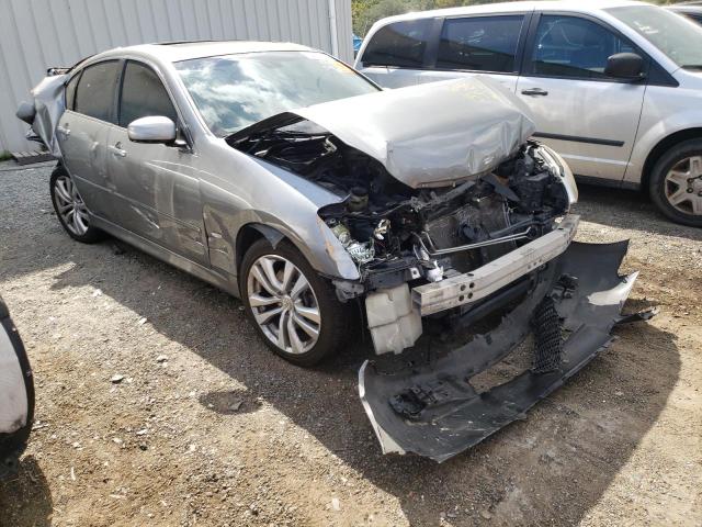 INFINITI M35 BASE 2010 jn1cy0ap9am911135