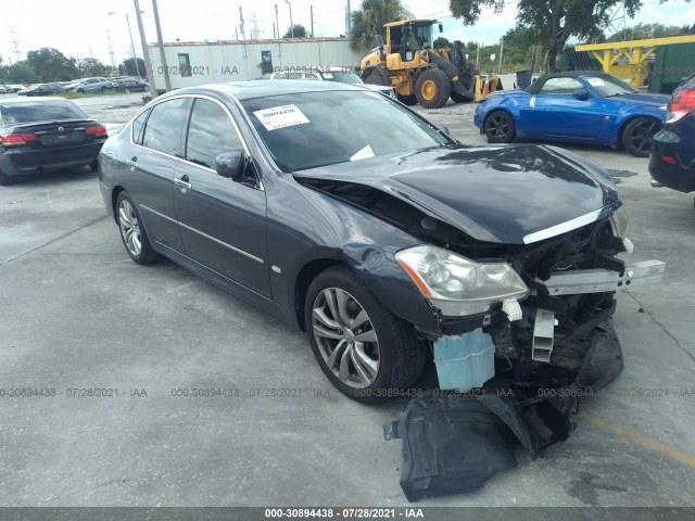 INFINITI M35 2010 jn1cy0ap9am911183