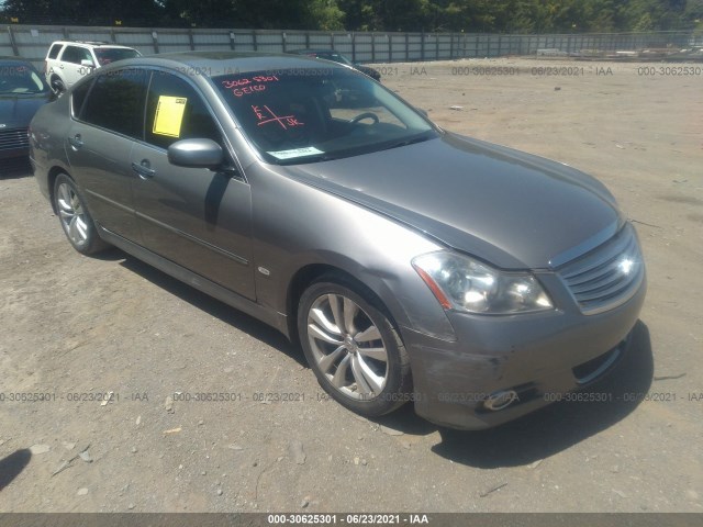 INFINITI M35 2010 jn1cy0apxam910026