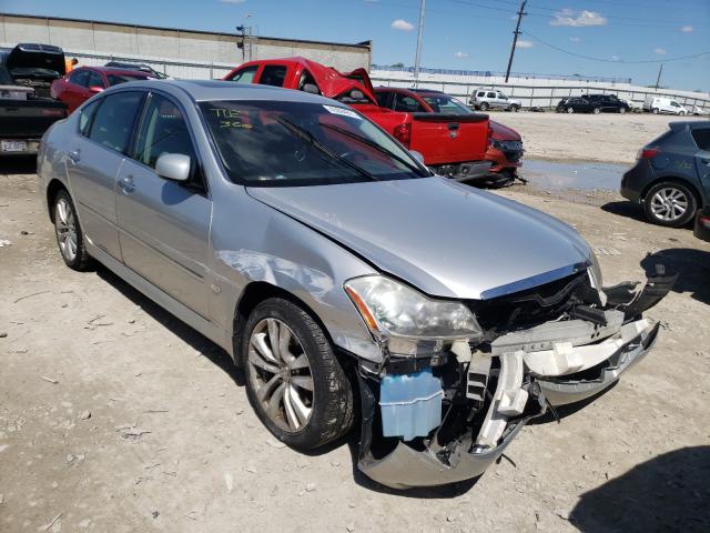 INFINITI M35 BASE 2010 jn1cy0ar0am961200