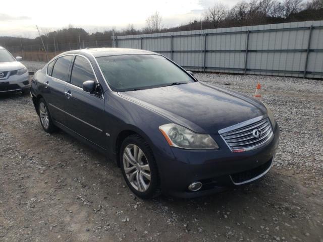 INFINITI M35X 2010 jn1cy0ar0am961519