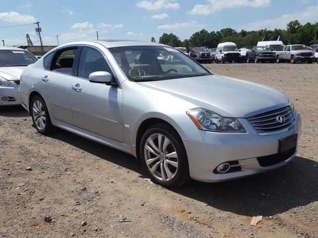 INFINITI M35 BASE 2010 jn1cy0ar0am962024