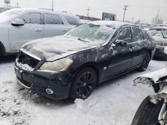 INFINITI M35 BASE 2010 jn1cy0ar1am960217