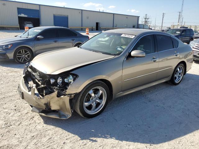 INFINITI M35 BASE 2010 jn1cy0ar3am960039