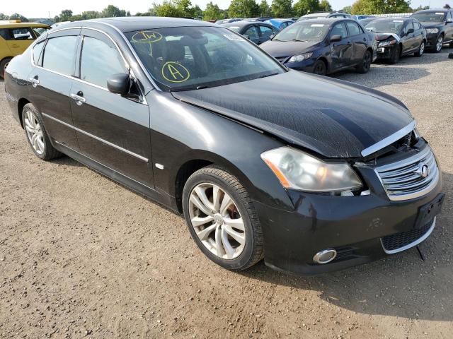 INFINITI M35 BASE 2010 jn1cy0ar3am960462