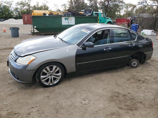 INFINITI M35 BASE 2010 jn1cy0ar4am961488