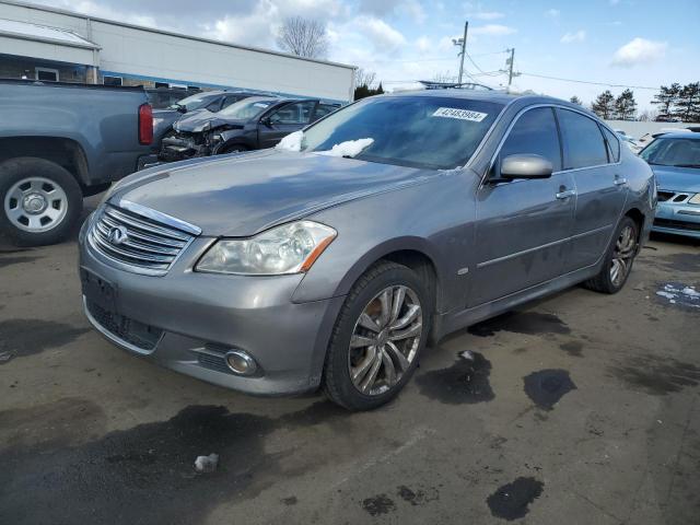 INFINITI M35 2010 jn1cy0ar5am960818