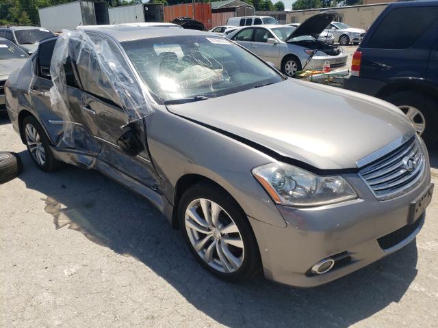 INFINITI M35 BASE 2010 jn1cy0ar5am961323