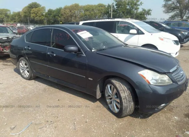 INFINITI M35 2010 jn1cy0ar5am961676