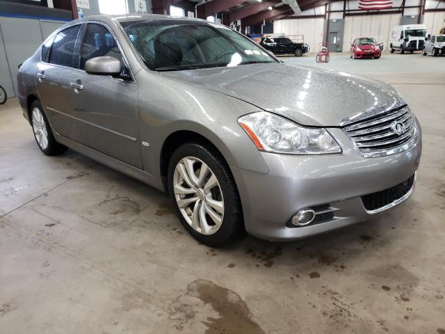 INFINITI M35 BASE 2010 jn1cy0ar6am962044