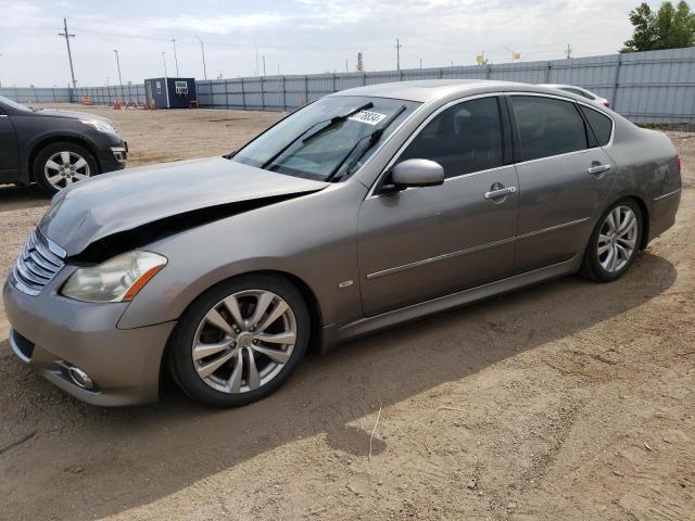 INFINITI M35 BASE 2010 jn1cy0ar7am960819