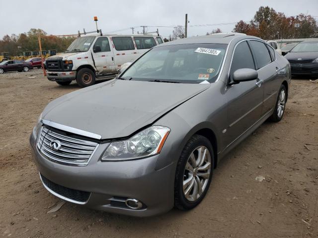 INFINITI M35 2010 jn1cy0ar8am960909