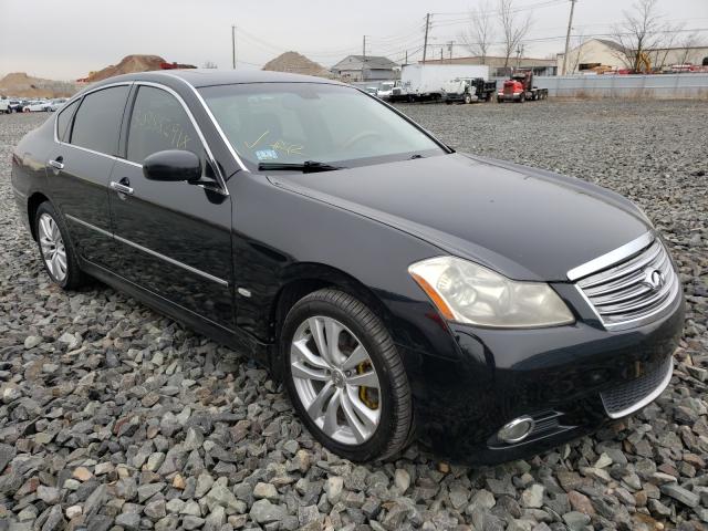 INFINITI M35 BASE 2010 jn1cy0ar8am961588