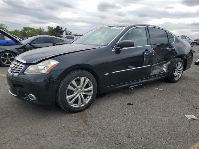 INFINITI M35 BASE 2010 jn1cy0ar9am961373