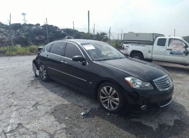 INFINITI M35 2010 jn1cy0arxam961429