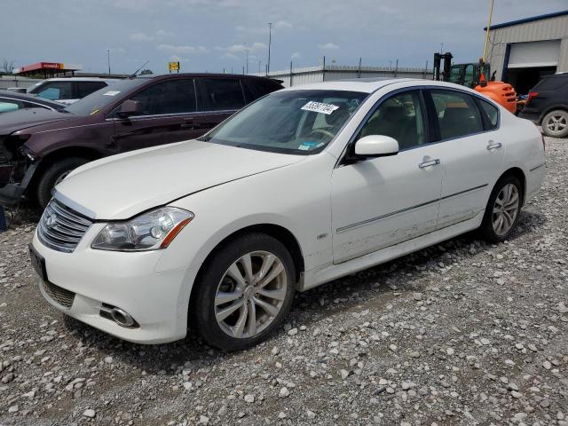 INFINITI M35 2010 jn1cy0arxam961446