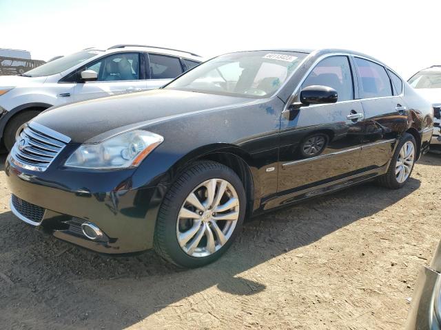 INFINITI M35 BASE 2010 jn1cy0arxam961835