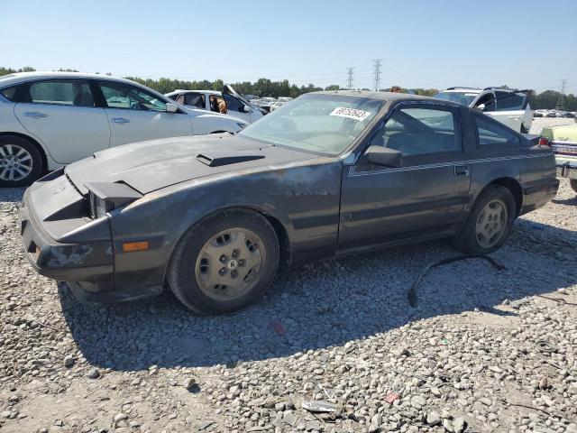 NISSAN 300ZX 1986 jn1cz14s6gx101052