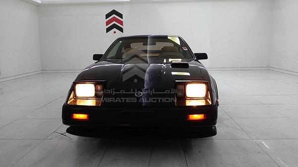 NISSAN ZX 300 1985 jn1cz14sxfx062321