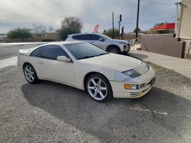 NISSAN 300ZX 1990 jn1cz24a3lx006889