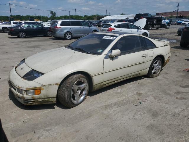 NISSAN 300ZX 1990 jn1cz24a9lx000319