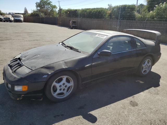 NISSAN 300ZX 1996 jn1cz24dxtx580285