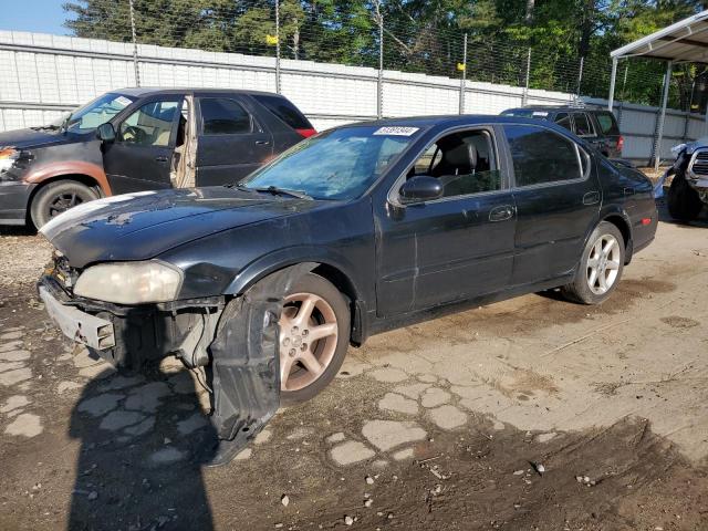 NISSAN MAXIMA 2003 jn1da31a23t417522