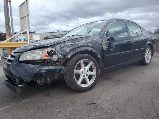 NISSAN MAXIMA 2002 jn1da31d12t428276