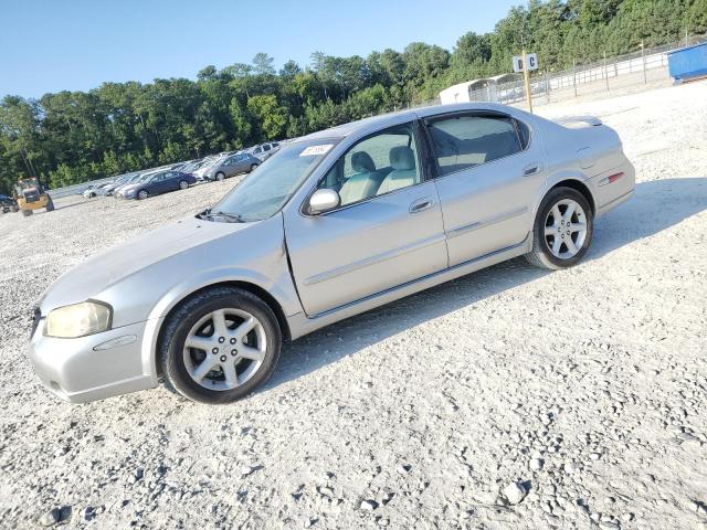 NISSAN MAXIMA 2003 jn1da31d13t508971