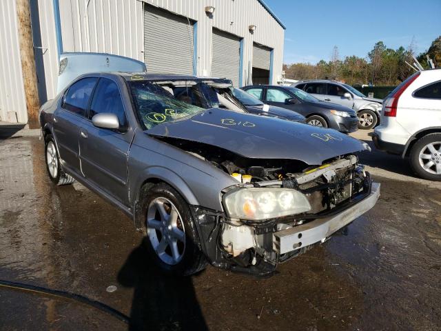 NISSAN MAXIMA 2003 jn1da31d53t503515