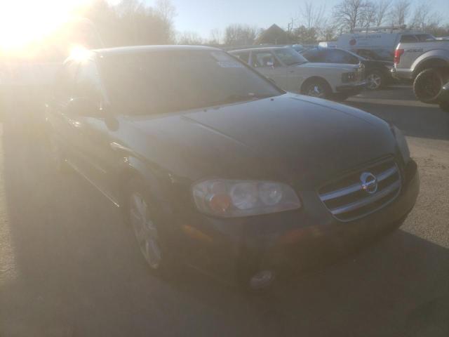 NISSAN MAXIMA 2002 jn1da31d62t431528