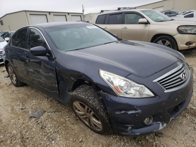 INFINITI G25 BASE 2011 jn1dv6ap0bm600131