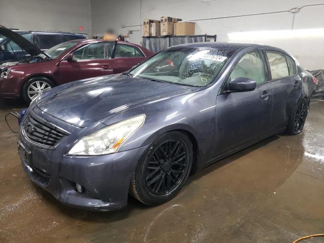 INFINITI G25 2011 jn1dv6ap0bm600209