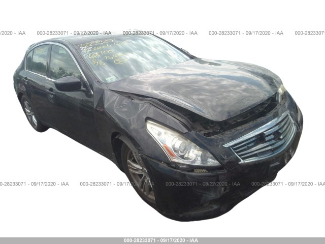 INFINITI NULL 2011 jn1dv6ap0bm601120