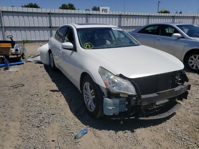 INFINITI G25 BASE 2011 jn1dv6ap0bm601182