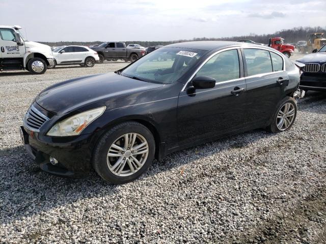 INFINITI G25 BASE 2011 jn1dv6ap0bm601294