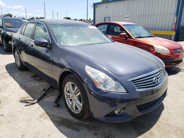 INFINITI G25 BASE 2011 jn1dv6ap0bm601506