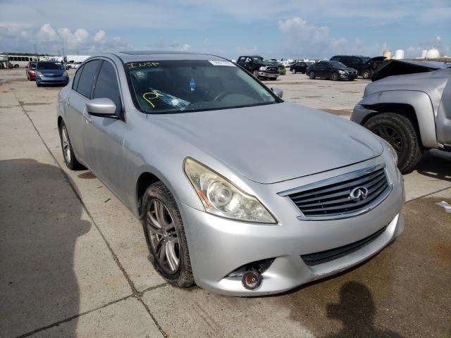 INFINITI G25 BASE 2011 jn1dv6ap0bm601697